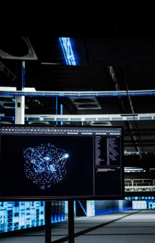 Master Mind AI Innovative Technology Solutions