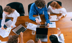 Master Mind AI Teamwork and Collaboration for Success