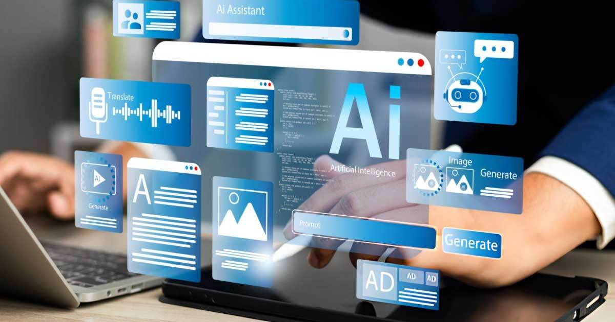 Artificial Intelligence Development Company in Singapore