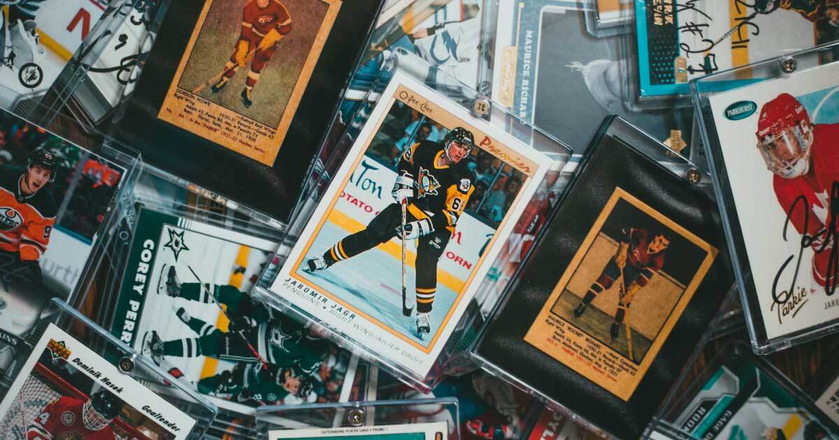 Mastermind Collectibles Grading and Authentication Platform