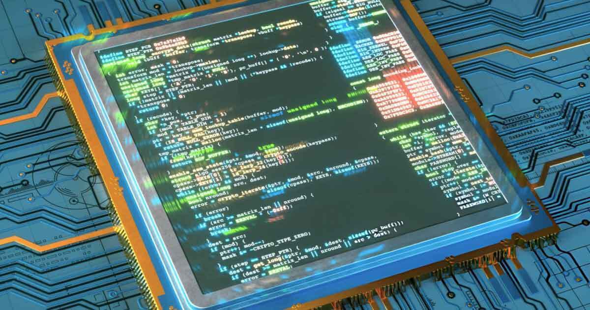 Custom Software Development
