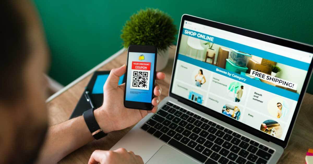 All-in-One eCommerce Application Singapore