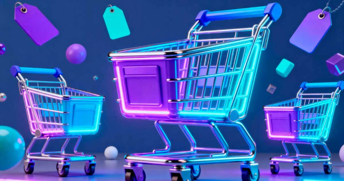 e-commerce Development Future of Digital Business