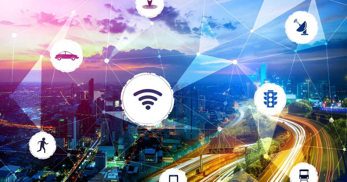 IoT Development Company in Singapore