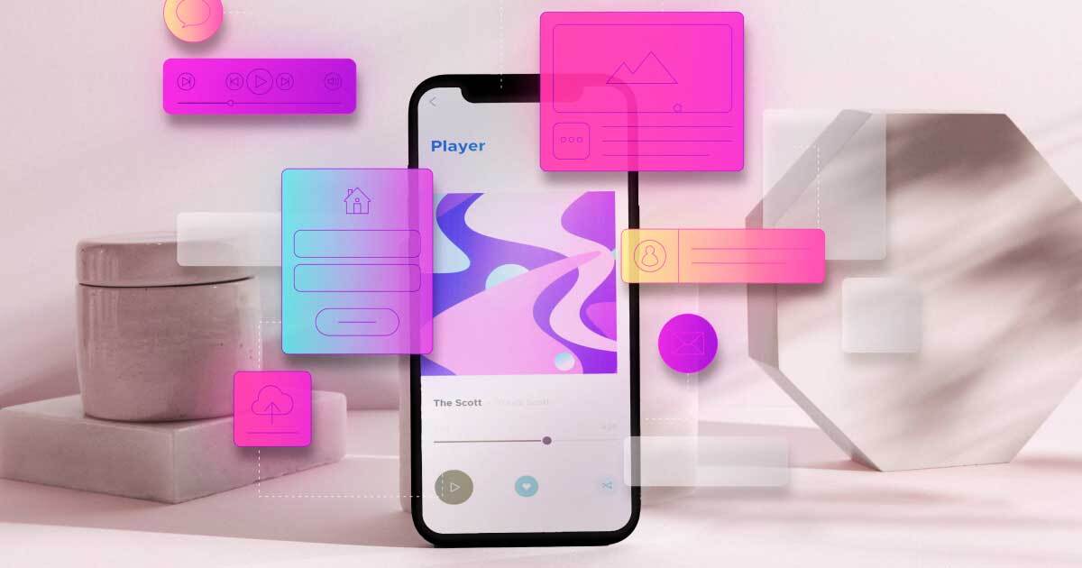 Mobile Application Development Singapore