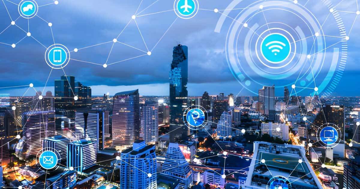 IoT Development Company in Singapore