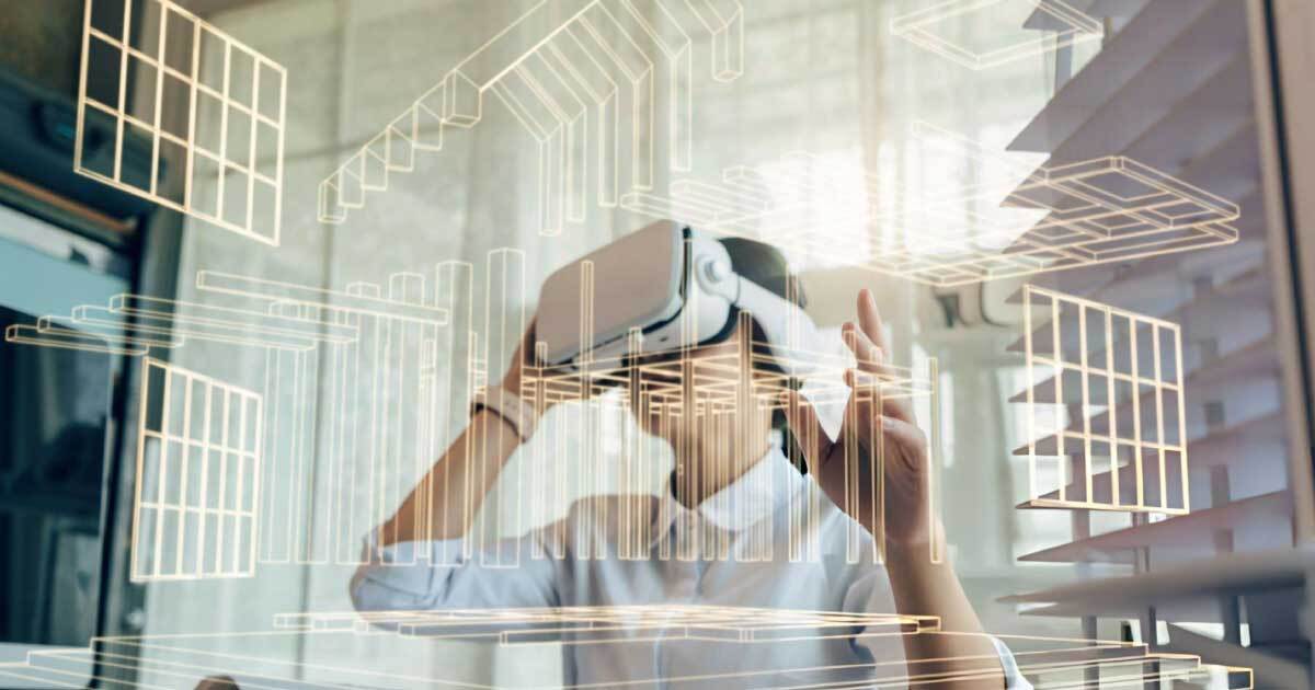AR/VR Development Company in Singapore