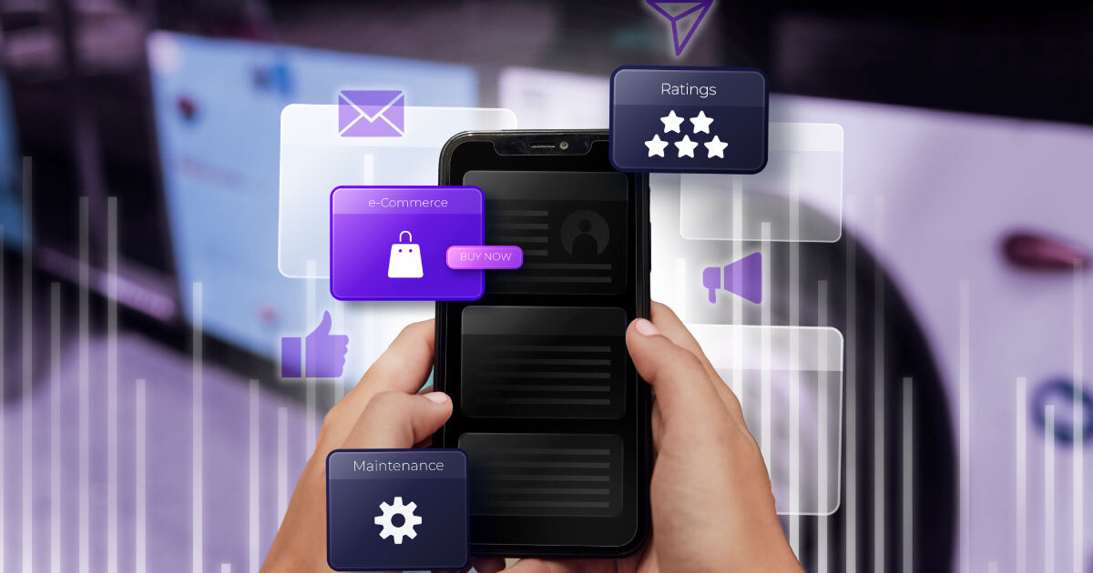 Top Mobile Application Development Company in Singapore