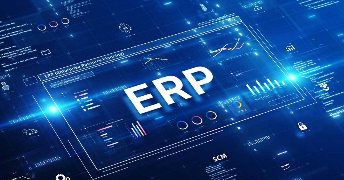 ERP Software Singapore