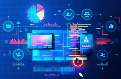 Custom Software Development – Powering Scalable Business Growth in Singapore