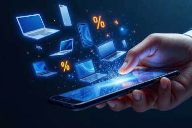 Understanding eCommerce Applications: The Backbone of Modern Digital Commerce