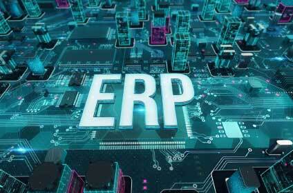 ERP Software Company in Singapore – Reliable ERP Solutions for Businesses