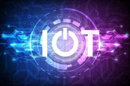 Professional IoT Development Company in Singapore – Custom IoT Solutions & Firmware Security