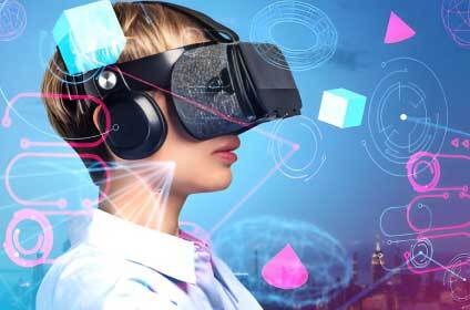 Top AR/VR Development Company in Singapore – Expert VR & AR Solutions