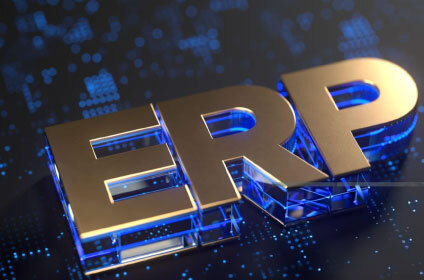 ERP Software Development Services in Singapore | Trusted ERP Solutions