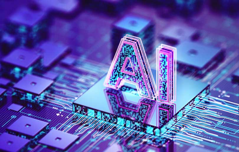 AI Software Development Company in Singapore