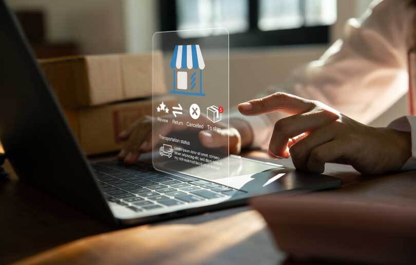 eCommerce Development Company Singapore