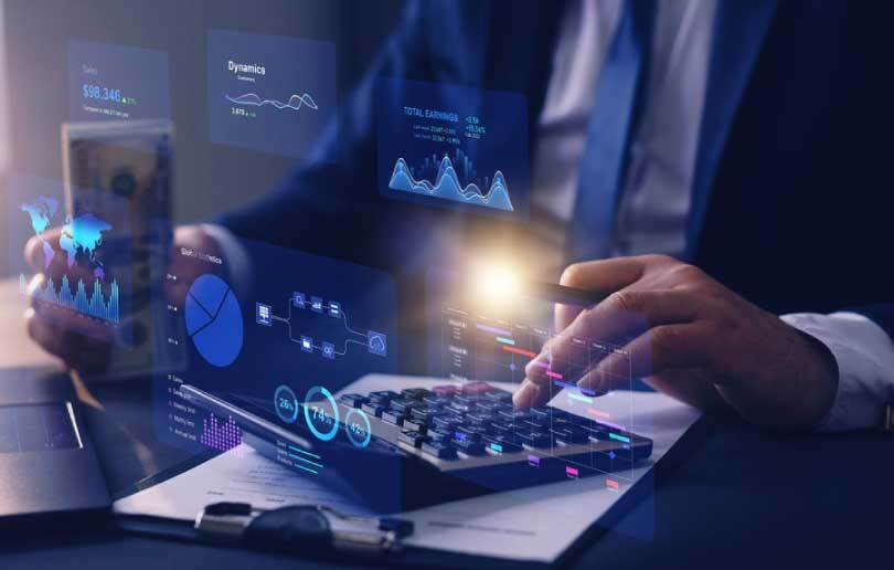 ERP Company Singapore