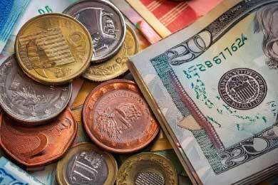Coins & Currency Singapore