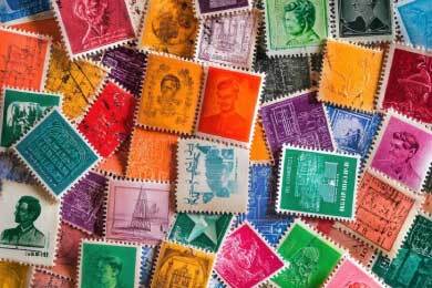 Philately Singapore