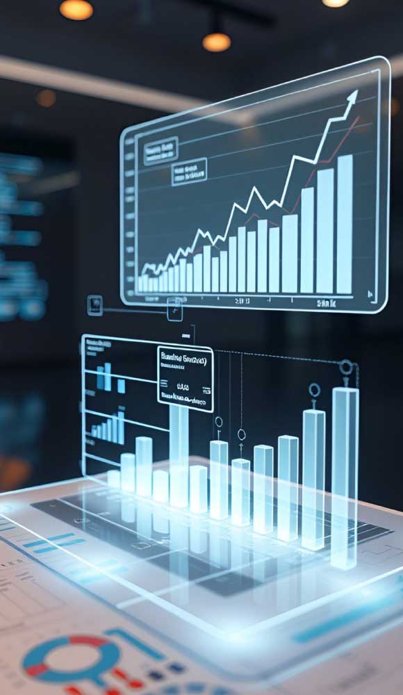 CRM & Marketing Integration