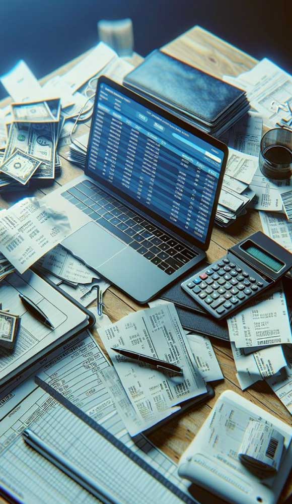 Finance & Accounting Integration