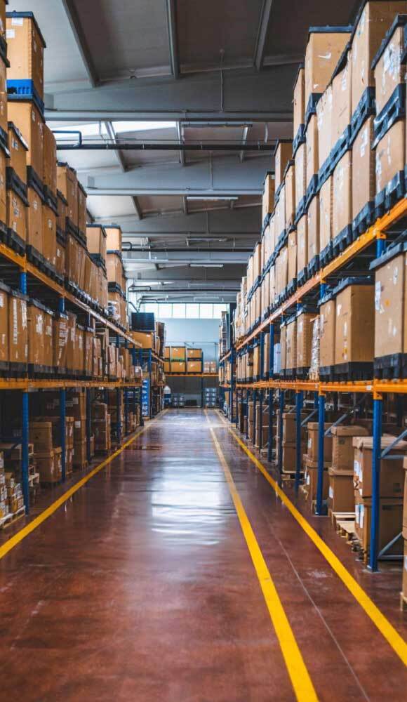 Inventory Management