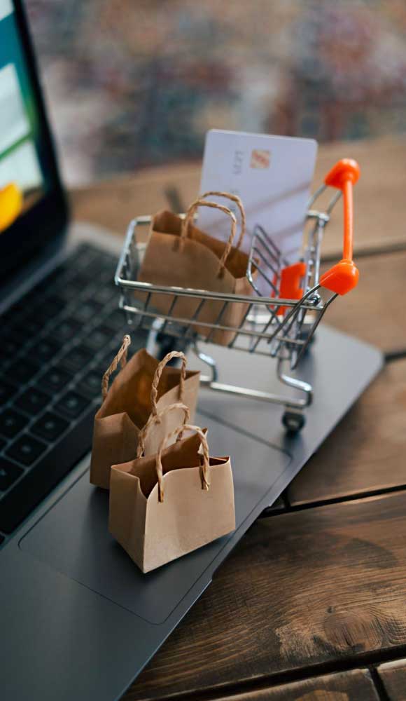 Orders & Offline Sales