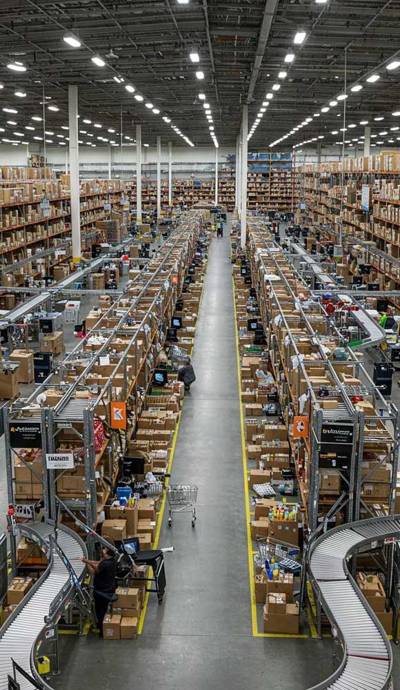 Procurement & Supplier Management