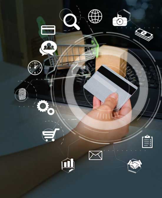 Secure Local Payment Integration