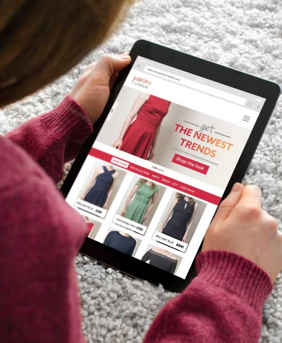 Smart Product Navigation