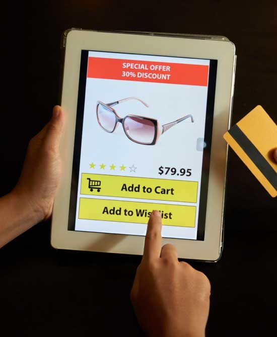 Rich Product Experience
