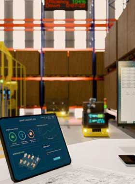 Procurement Tracking