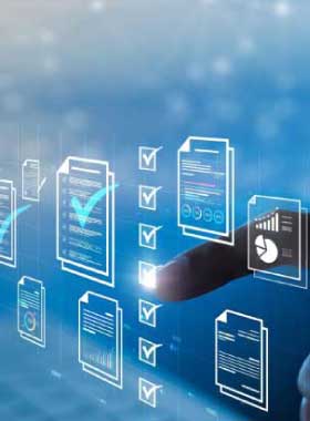 Supplier Database