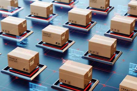 Stock Management System