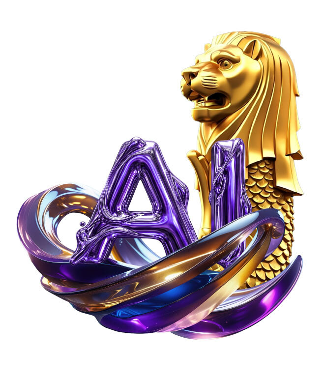 AI Development Company in Singapore