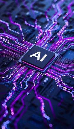 Artificial Intelligence Singapore