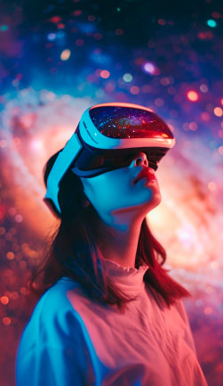 Augmented and Virtual Reality Singapore