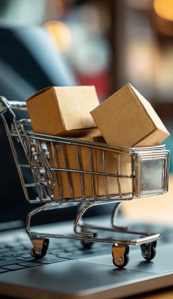 E-Commerce Singapore