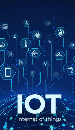 Internet of Things Singapore