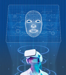 AR VR Services Singapore