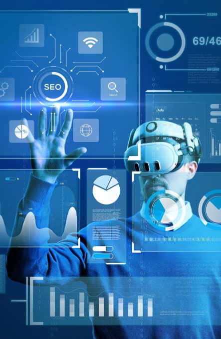 AR VR Solution Singapore