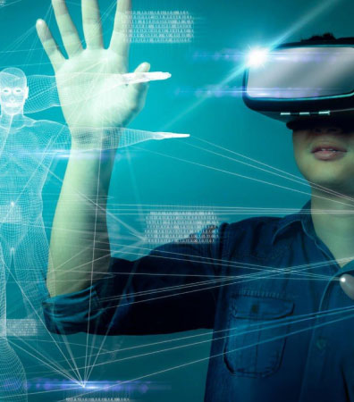 AR/VR Healthcare Applications Singapore