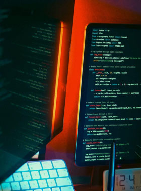 Future-Proof Technology Framework Singapore