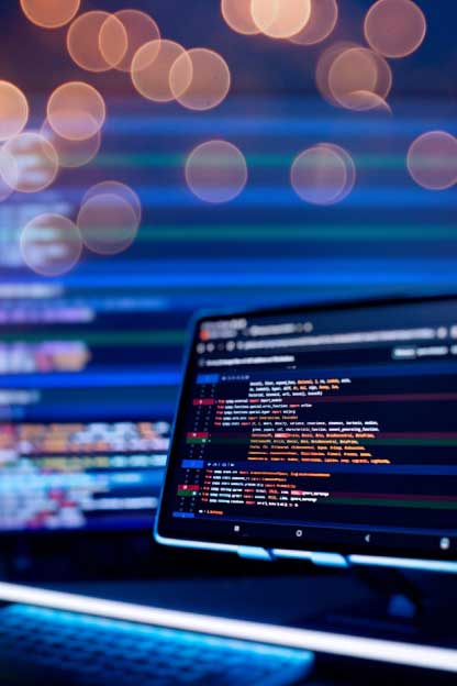 Tailor Made Software Solutions Singapore