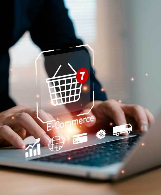 B2C eCommerce Stores Singapore