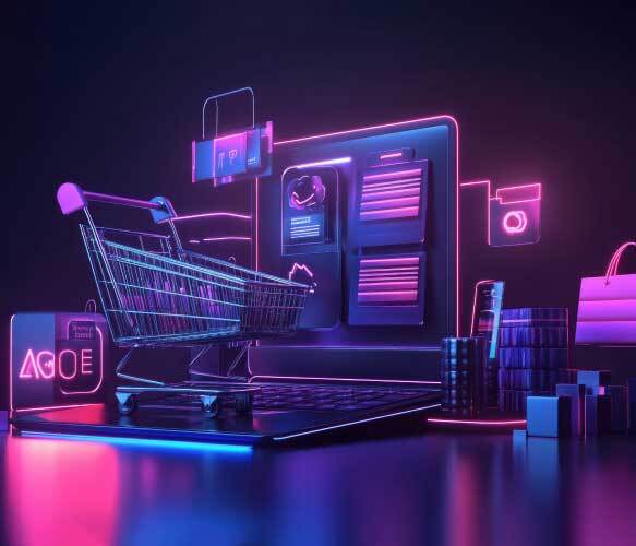 E-commerce Solutions in Singapore