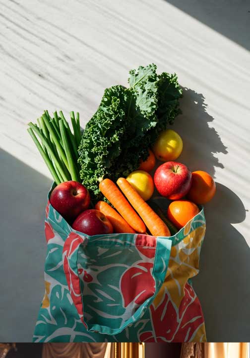 Grocery Ecommerce Website Development Singapore