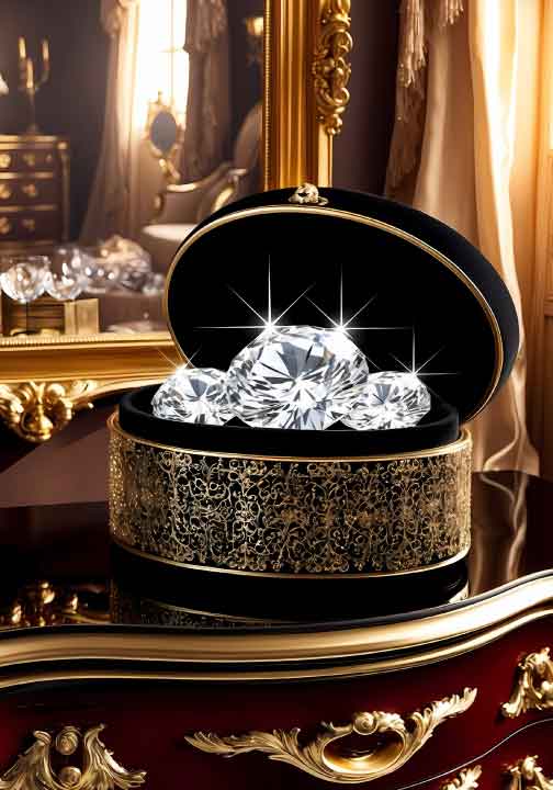 Jewelry Ecommerce Website Development Singapore