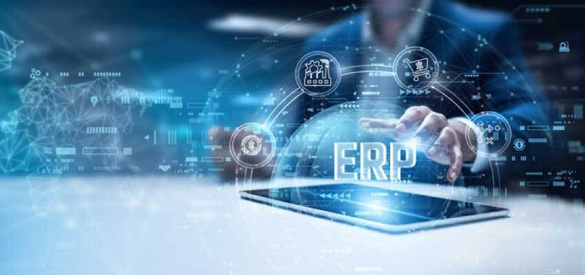 ERP Software Singapore